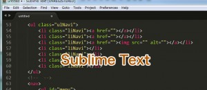 sublime text 3 package control sublime text 3 package control